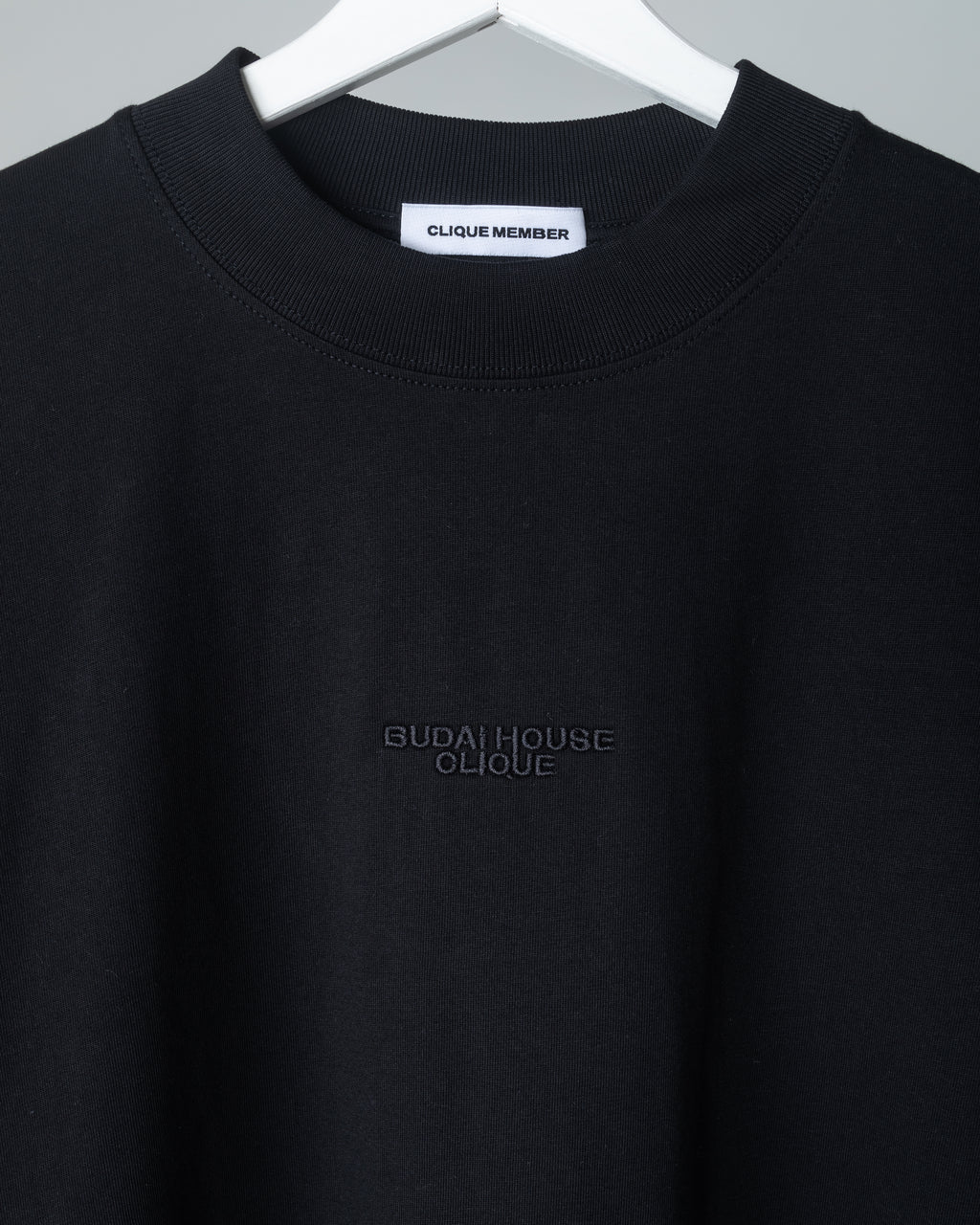 MOM I WON'T BE HOME TEE