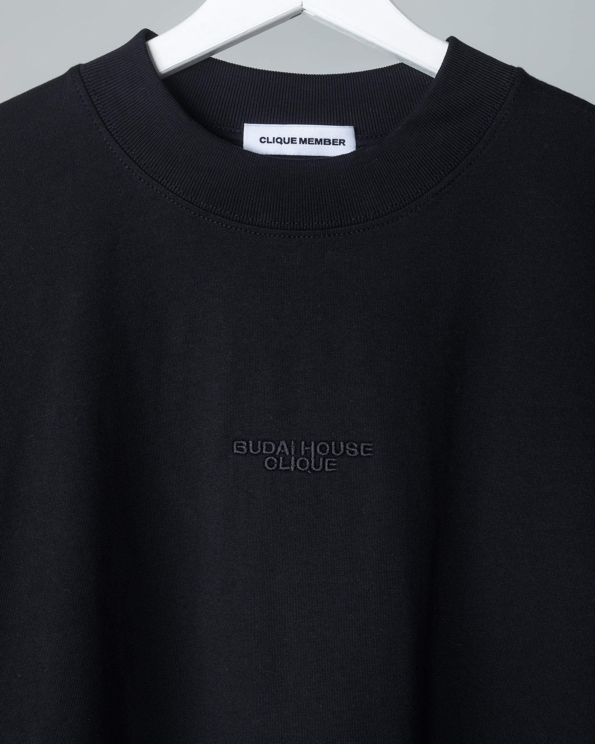 MOM I WON'T BE HOME TEE