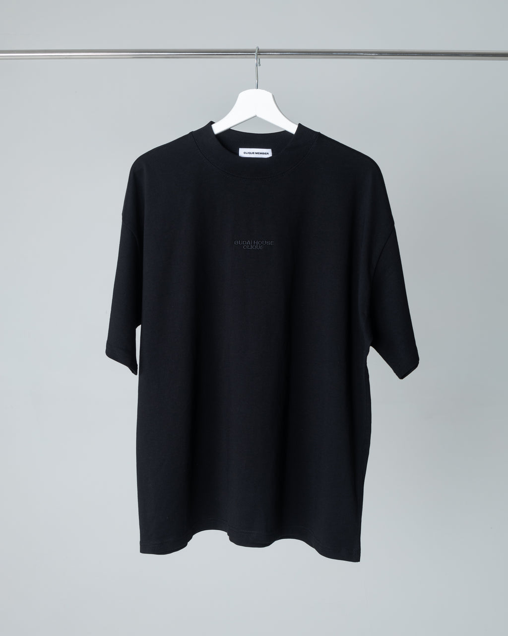 MOM I WON'T BE HOME TEE