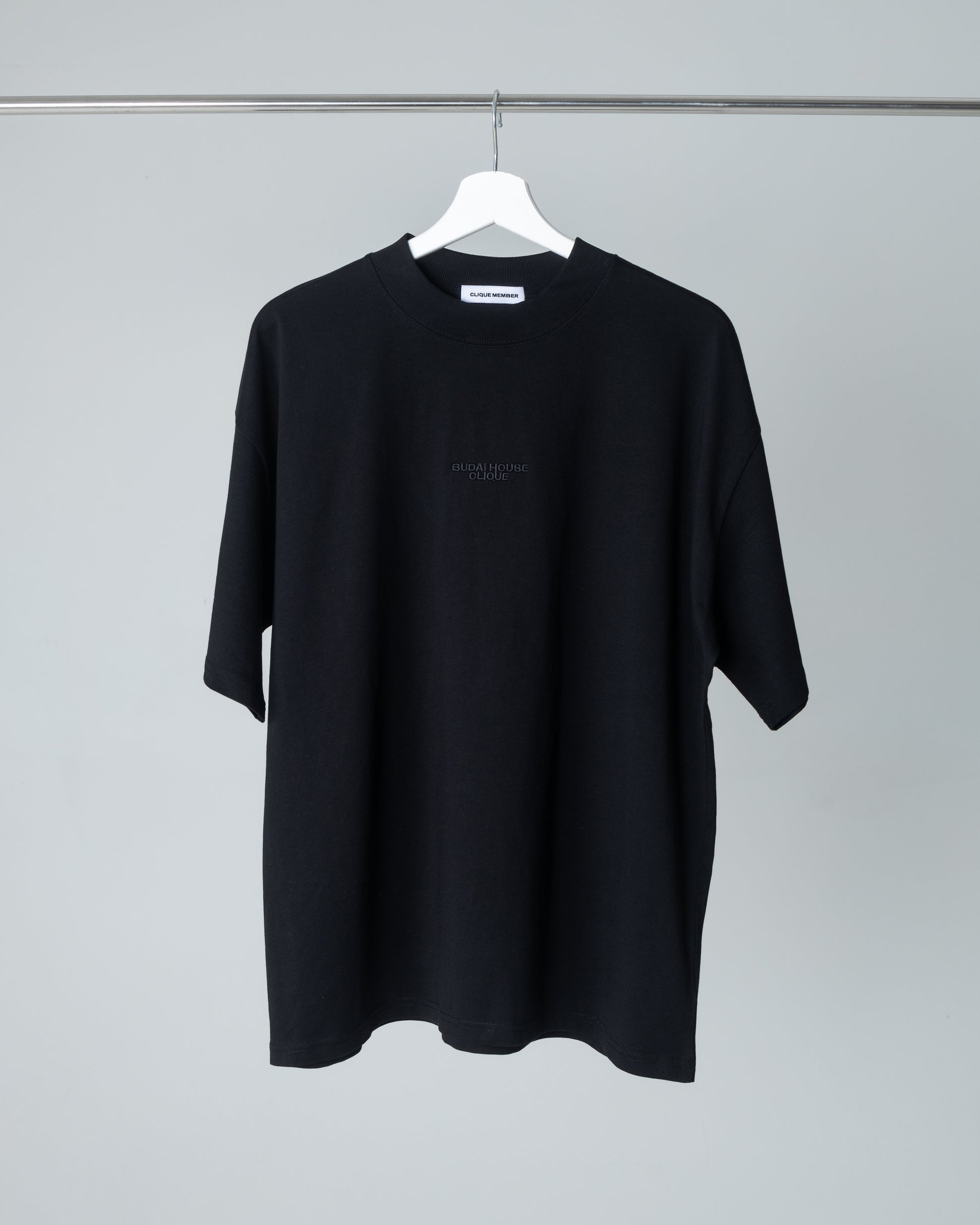 MOM I WON'T BE HOME TEE