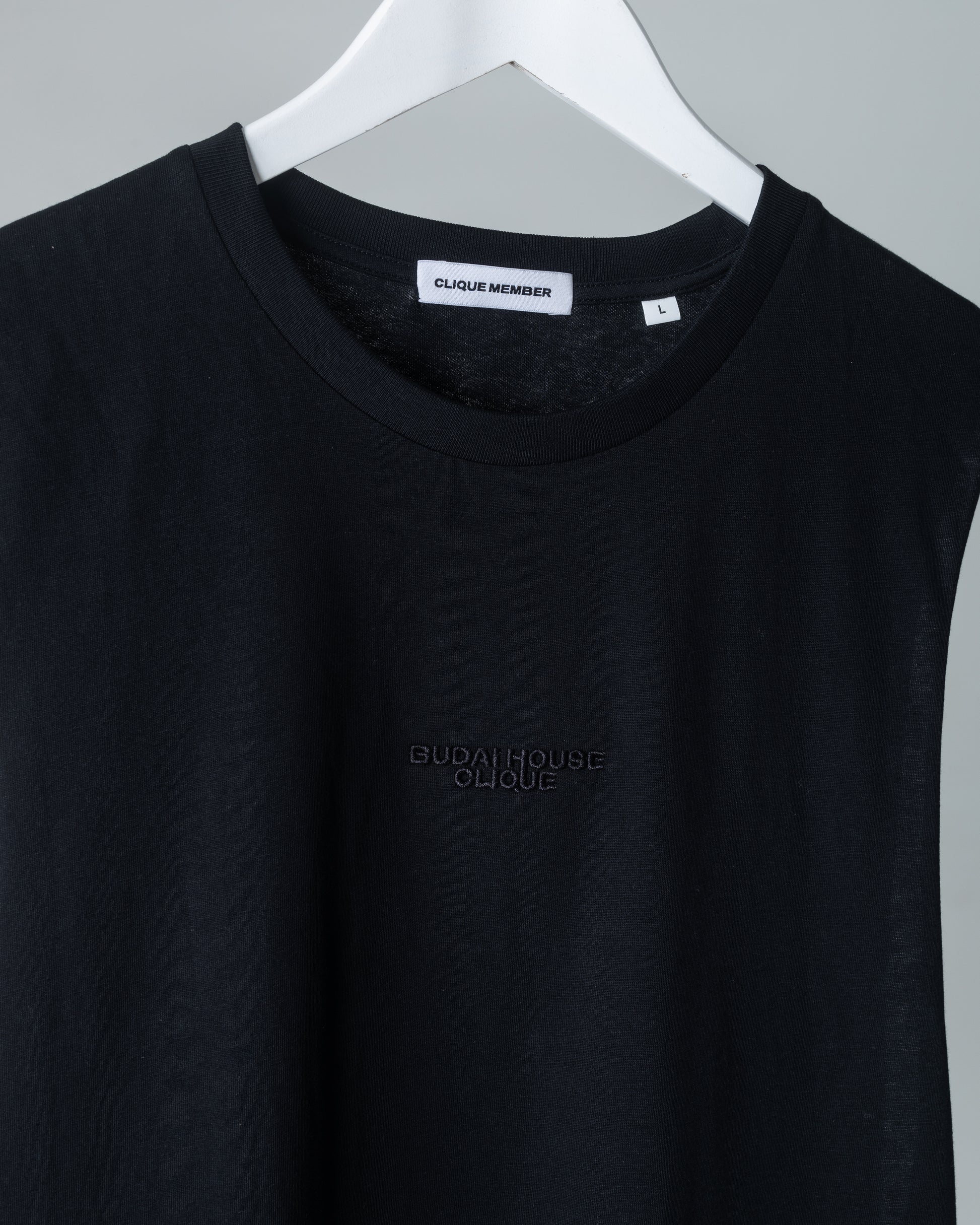 CLIQUE MEMBER CUTOFF