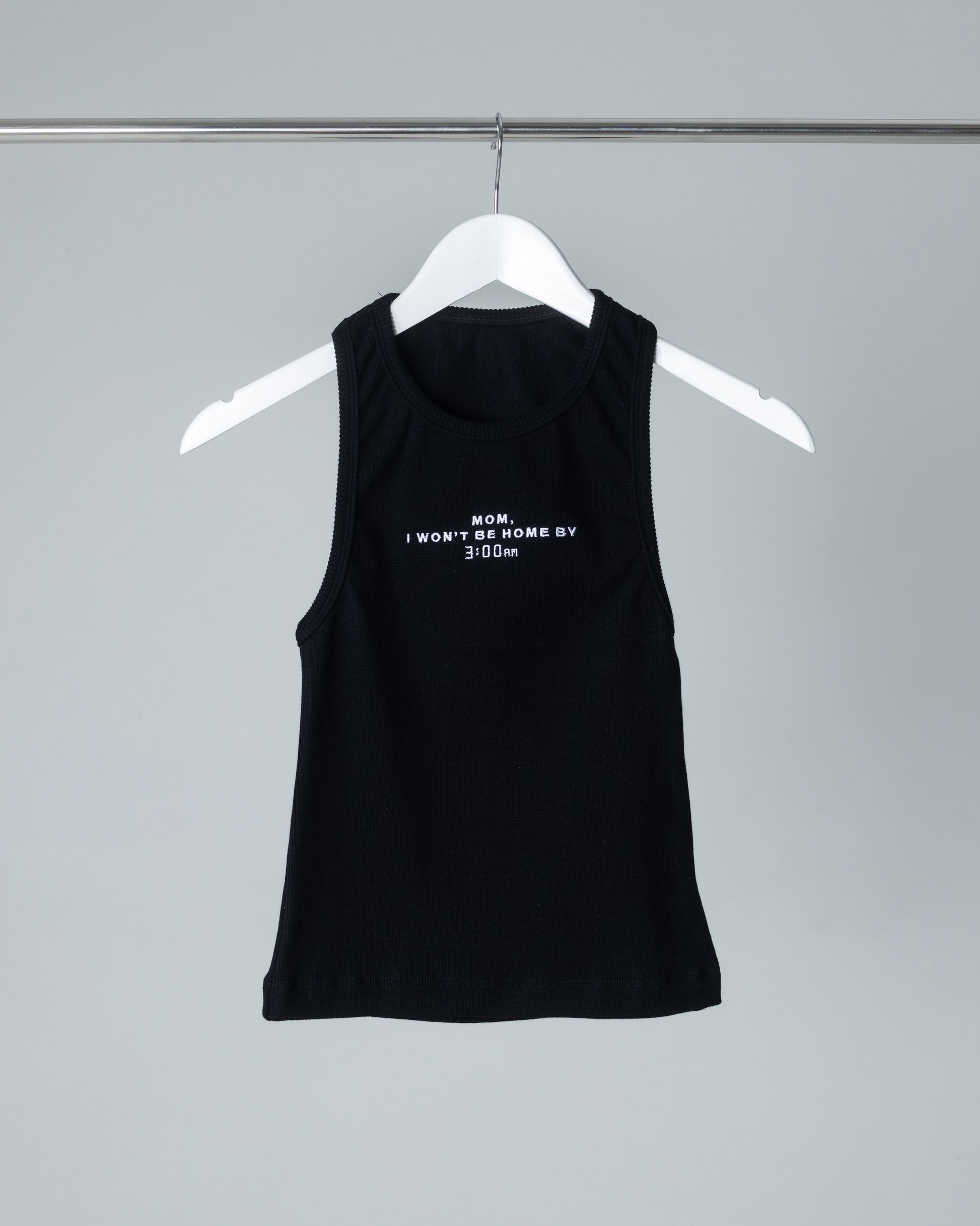 MOMMY'S LITTLE ANGEL TANK TOP