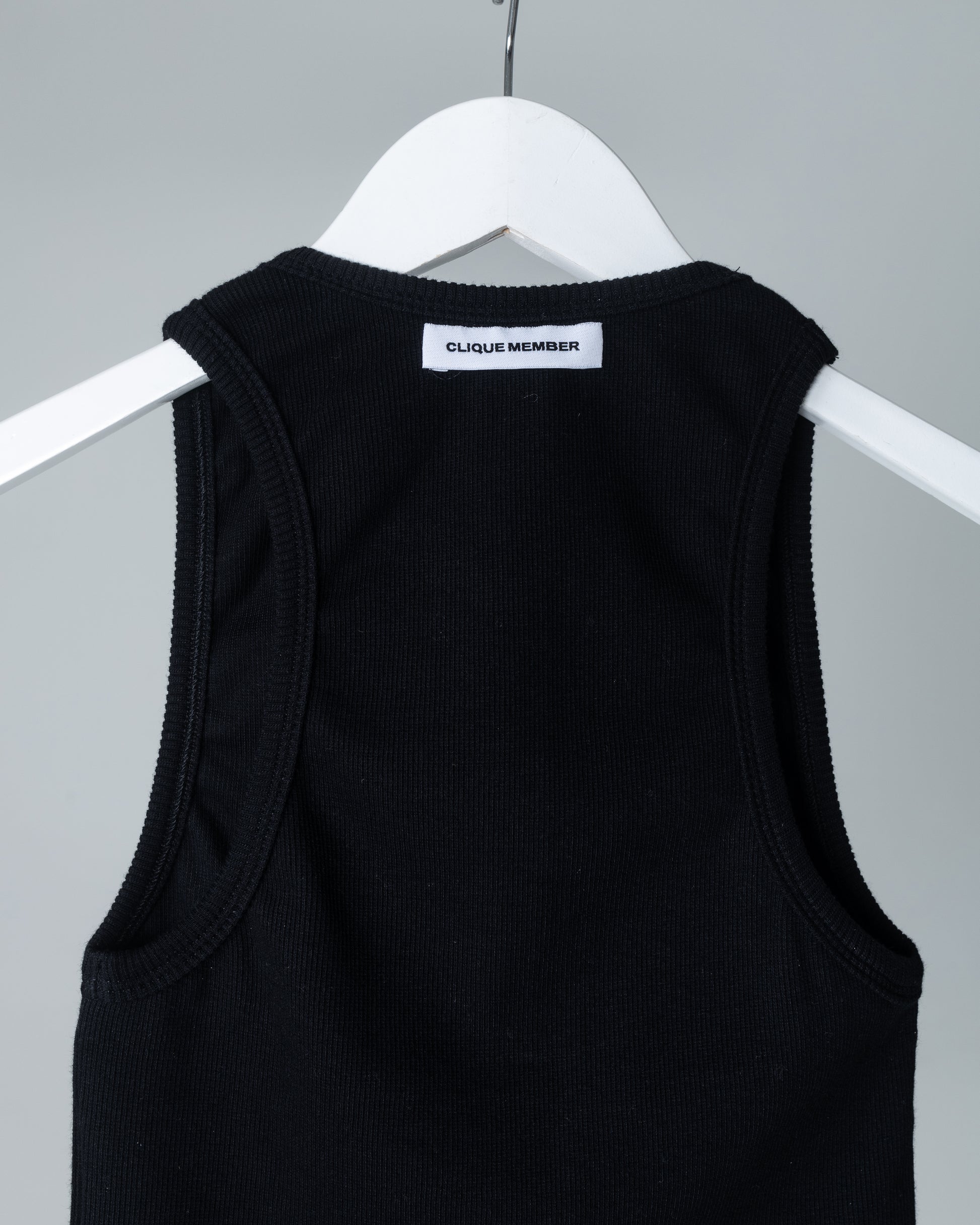 MOMMY'S LITTLE ANGEL TANK TOP