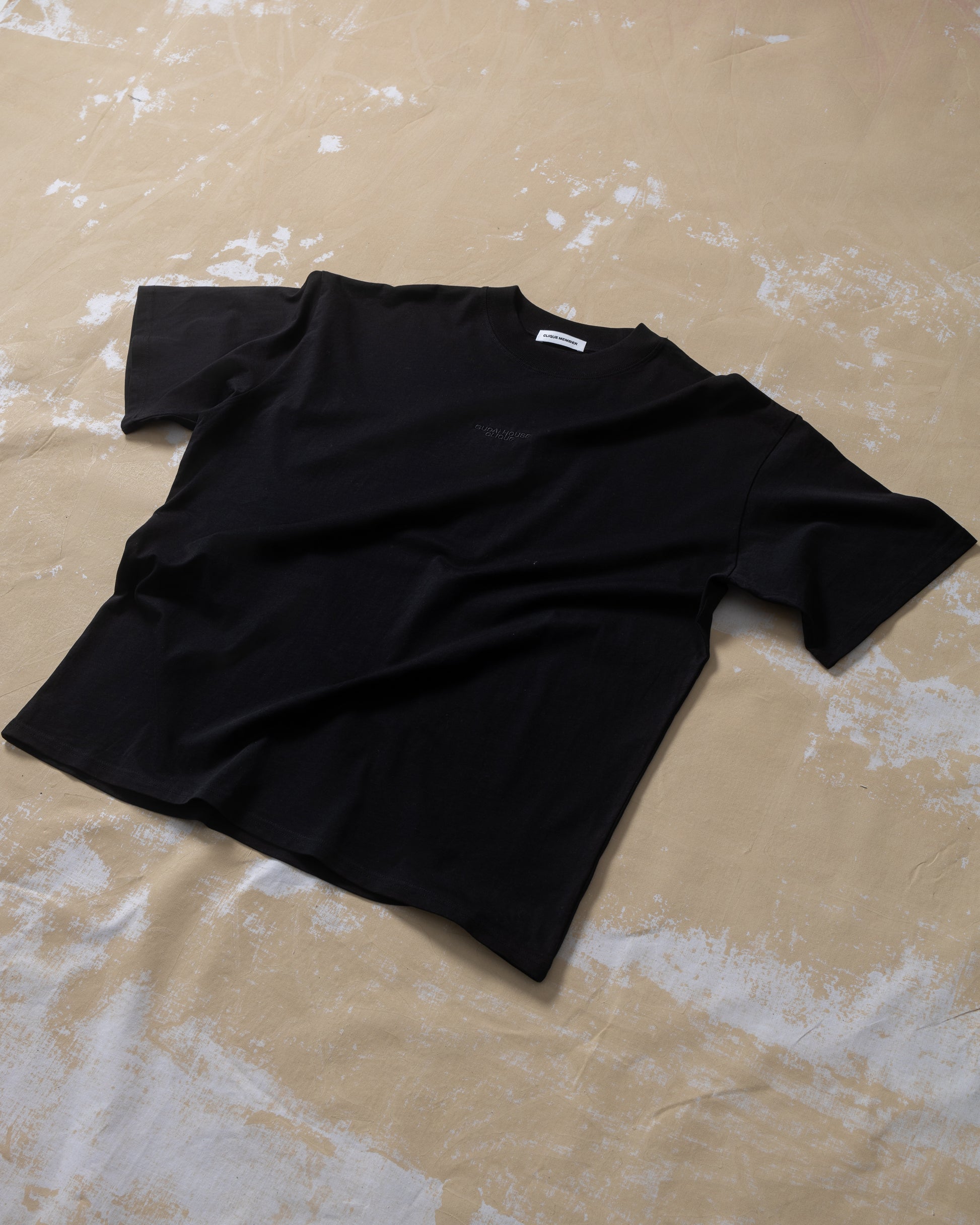 MOM I WON'T BE HOME TEE