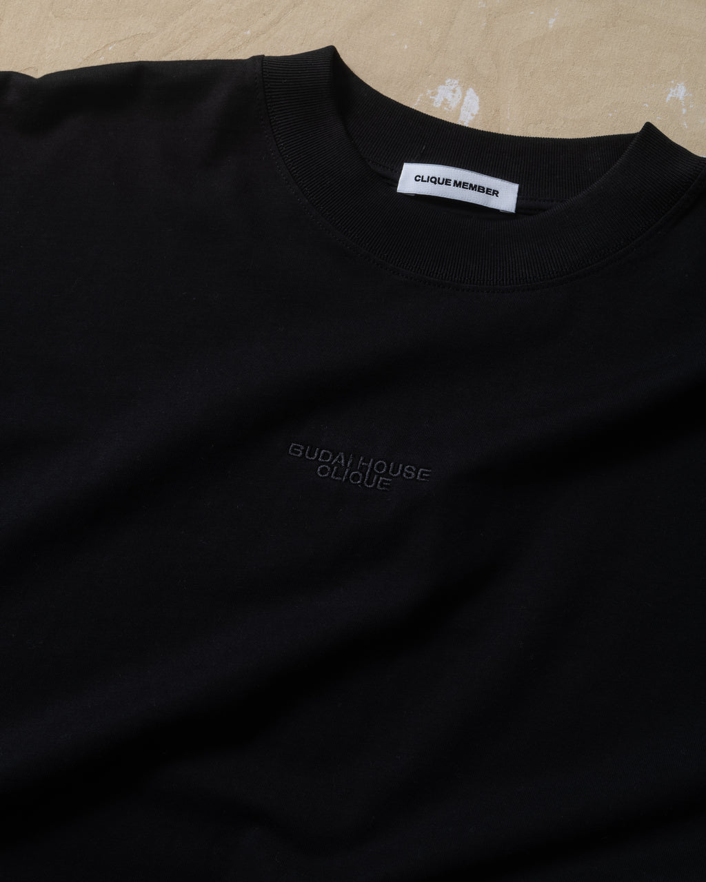 MOM I WON'T BE HOME TEE