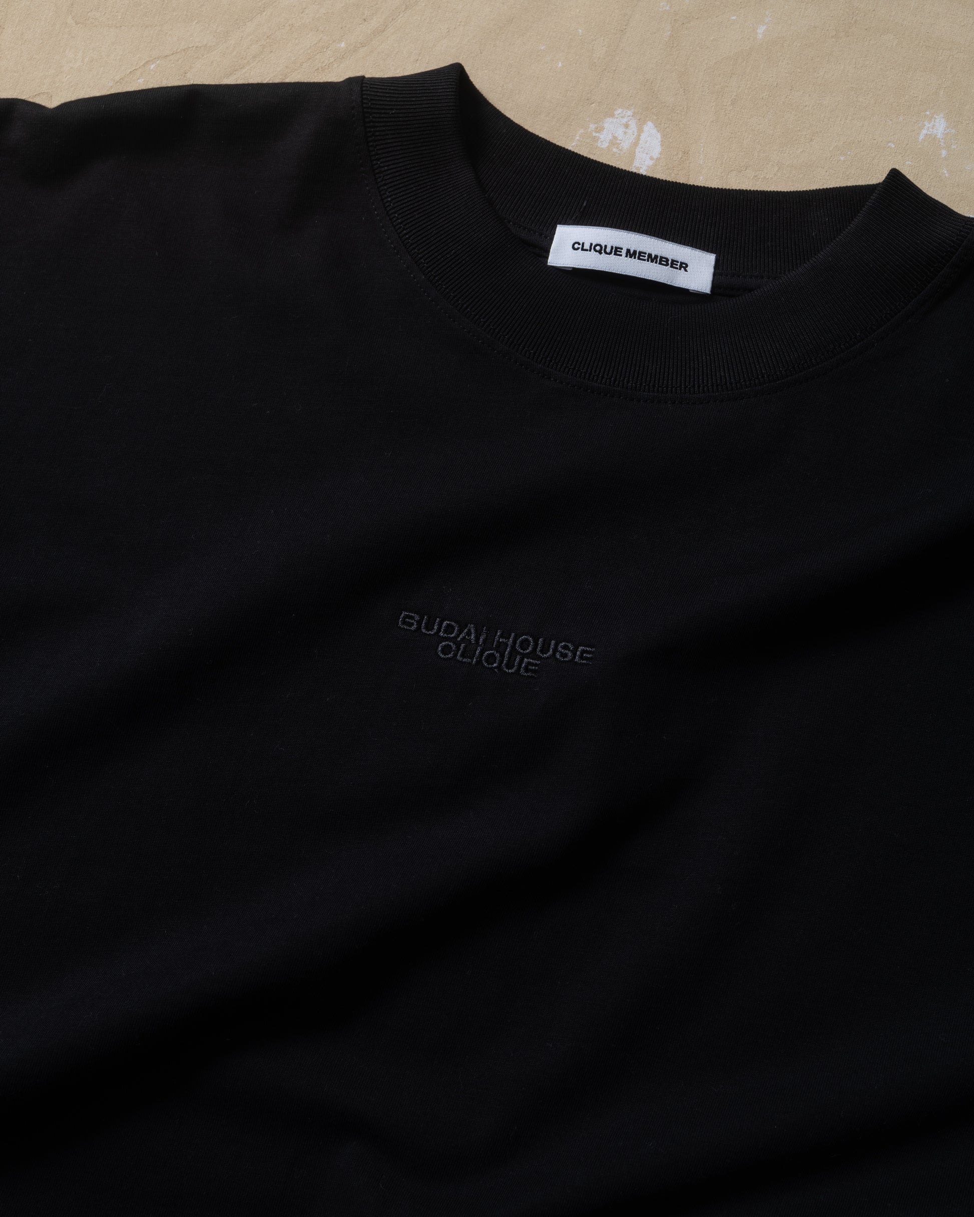 MOM I WON'T BE HOME TEE