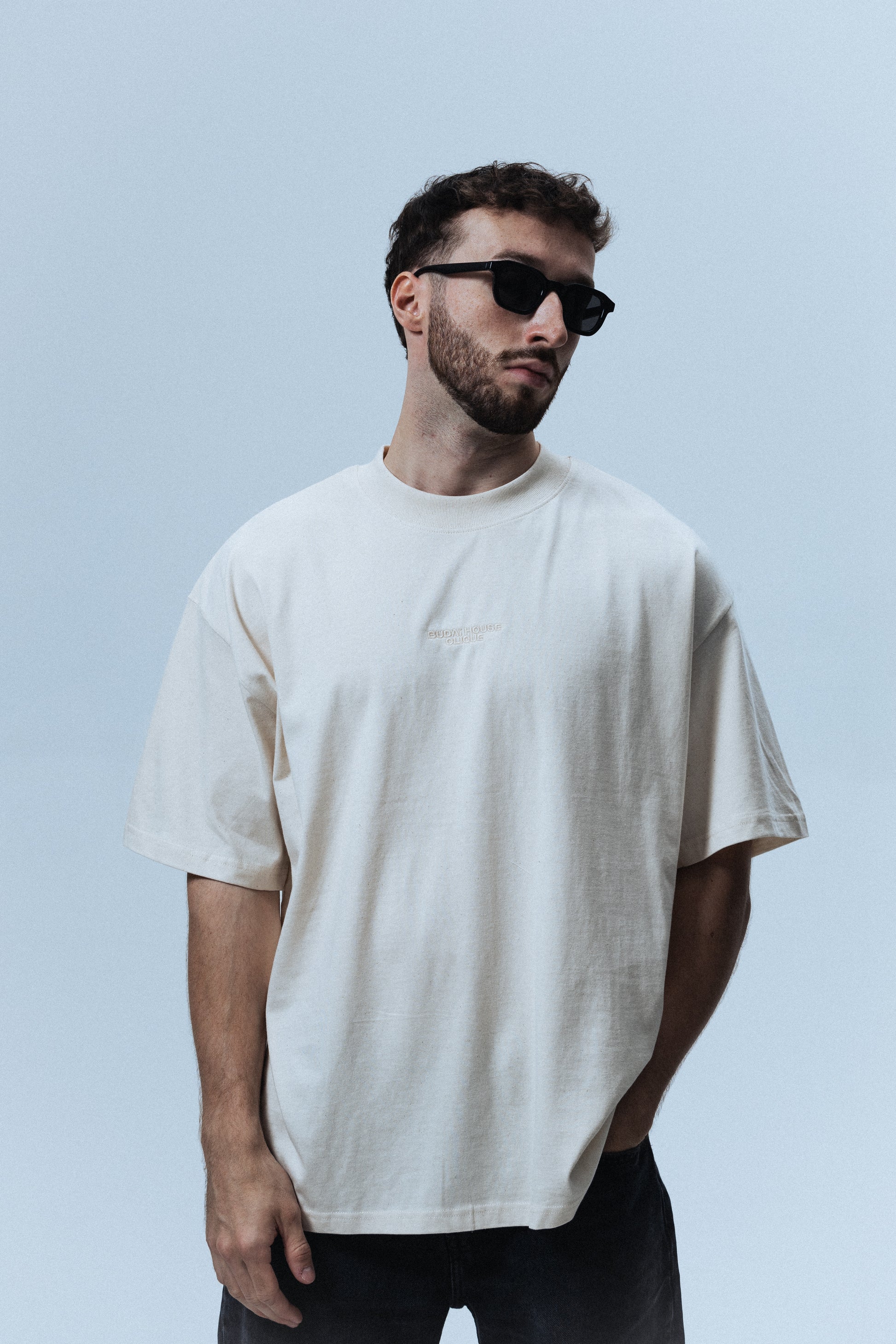 TOUR TEE