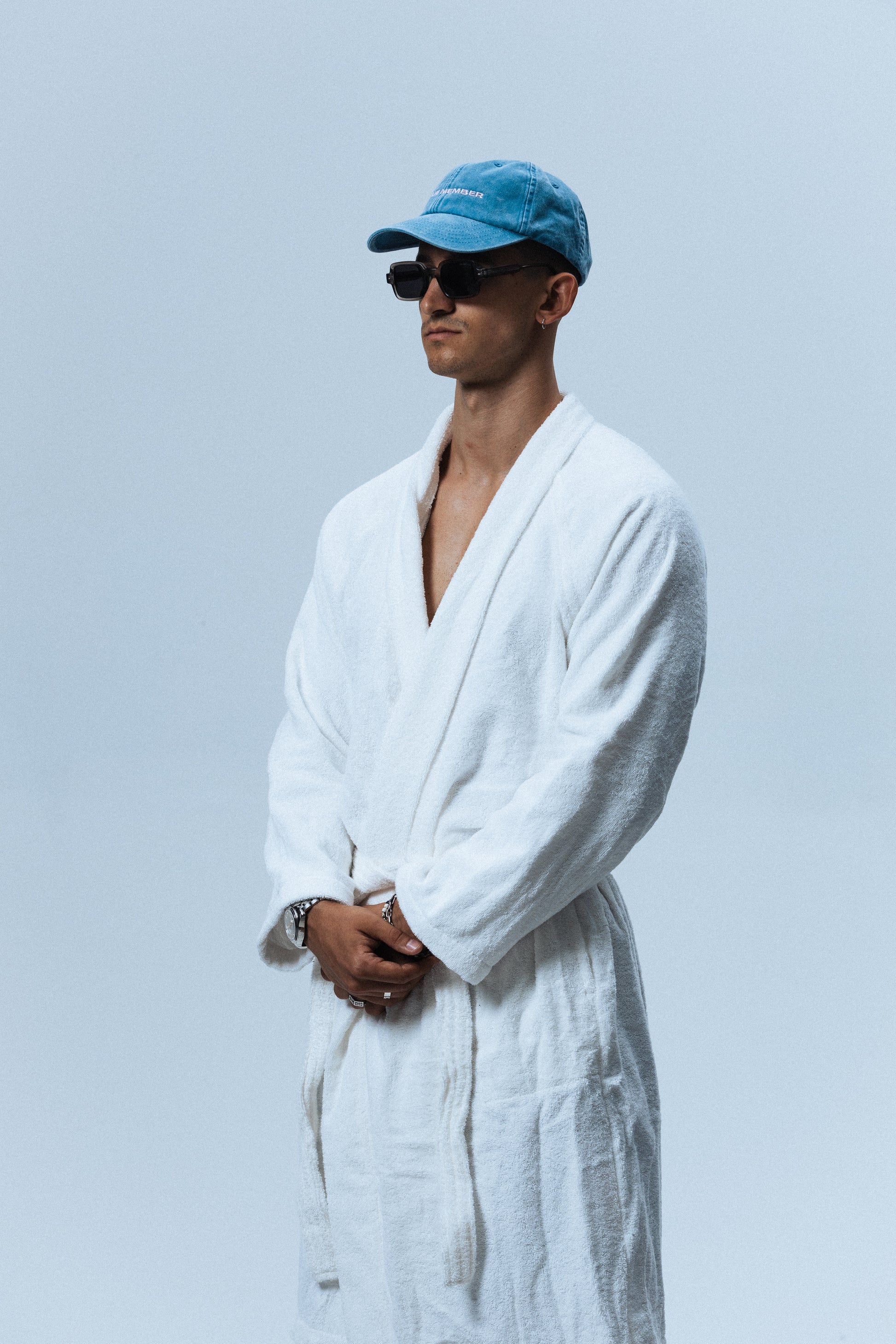 CLIQUE MEMBER CAP