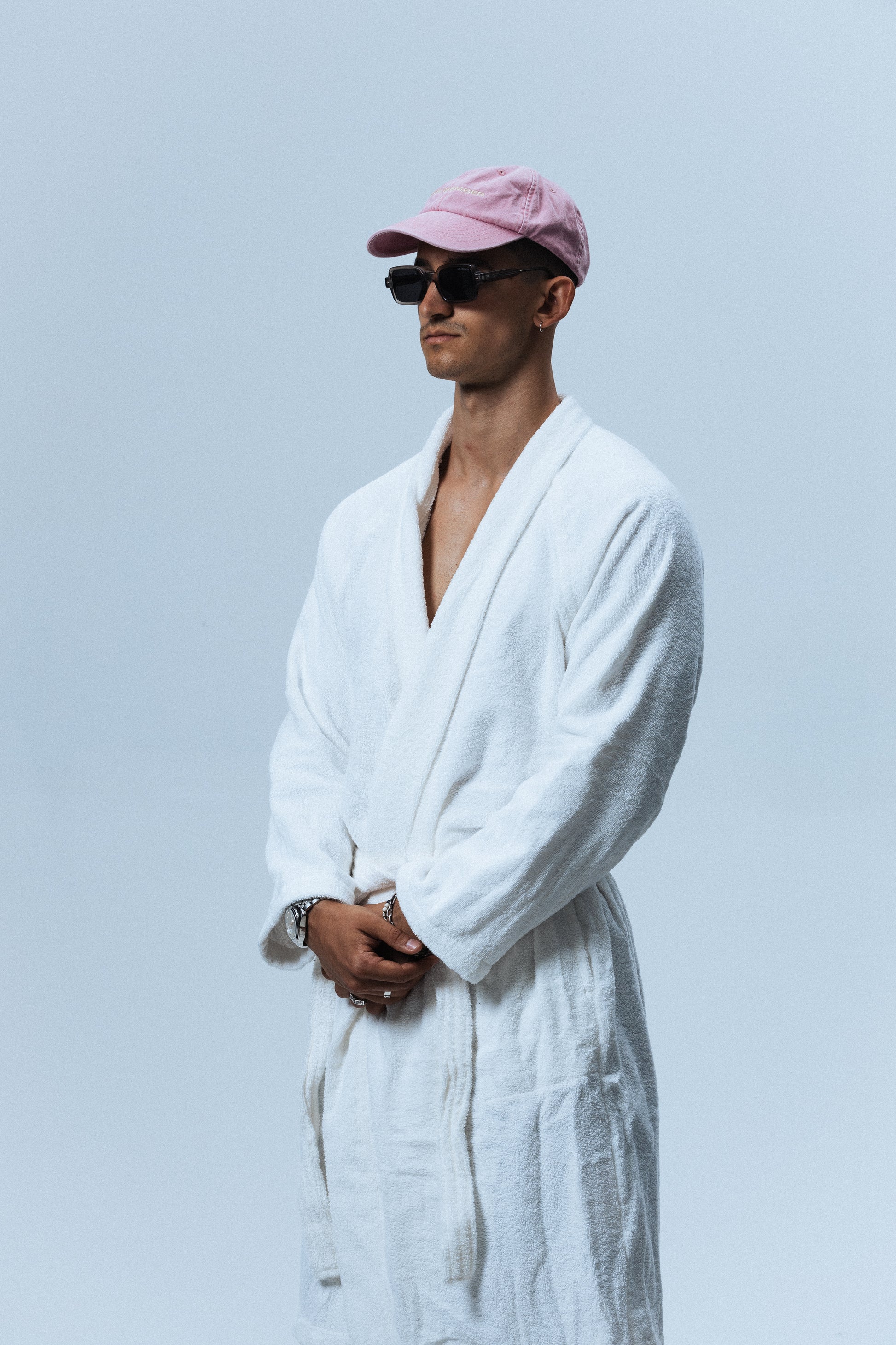CLIQUE MEMBER CAP